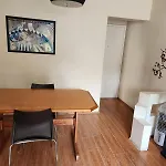 Quarto A 5 Min Da Faria Lima