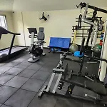 Quarto A 5 Min Da Faria Lima