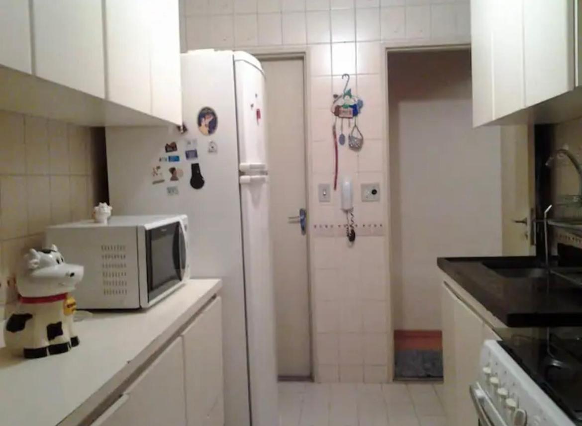 A 5 Min Da Faria Lima Hospedagem domiciliar São Paulo