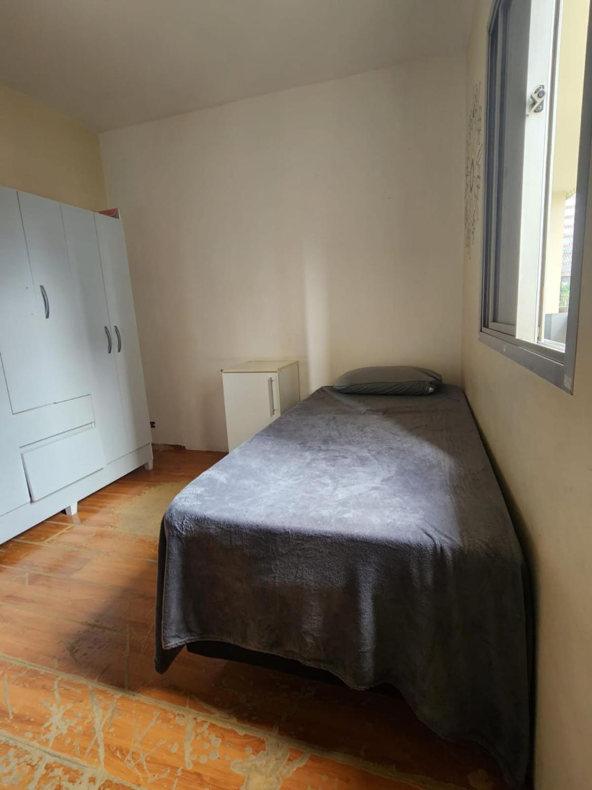 A 5 Min Da Faria Lima Homestay *