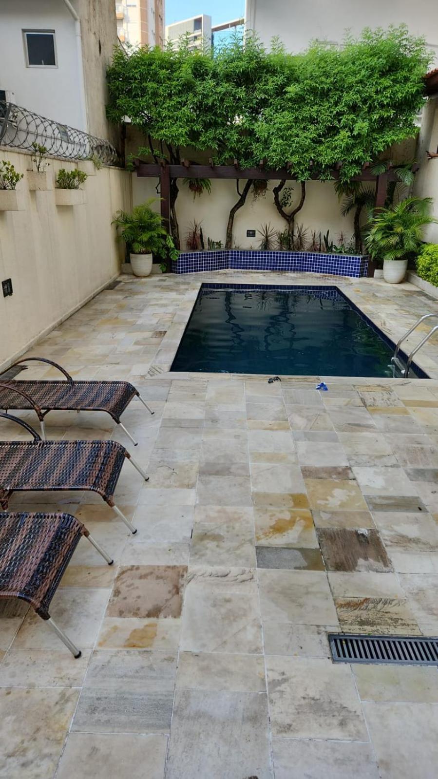 Homestay A 5 Min Da Faria Lima Sao Paulo