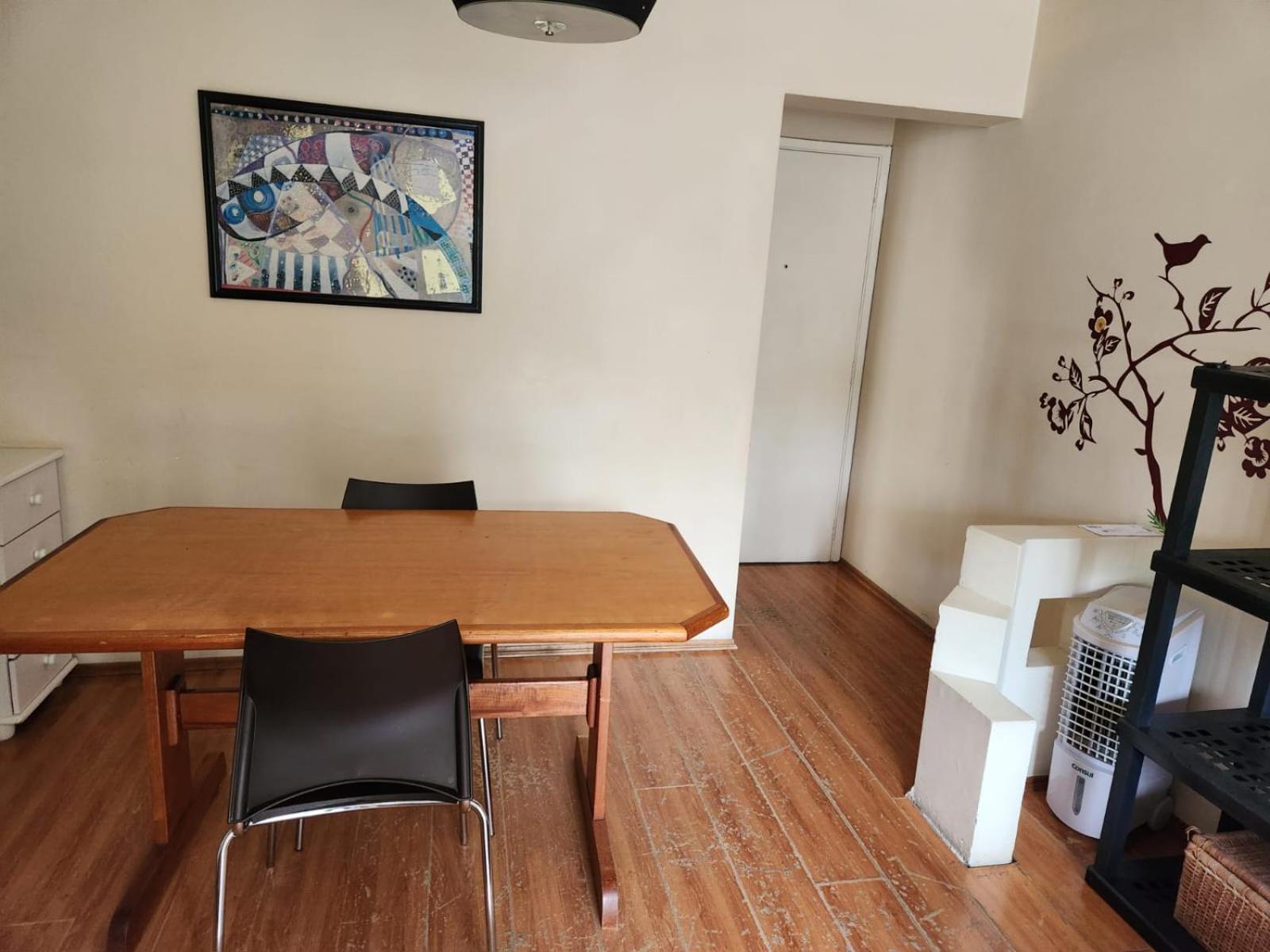 Homestay A 5 Min Da Faria Lima *